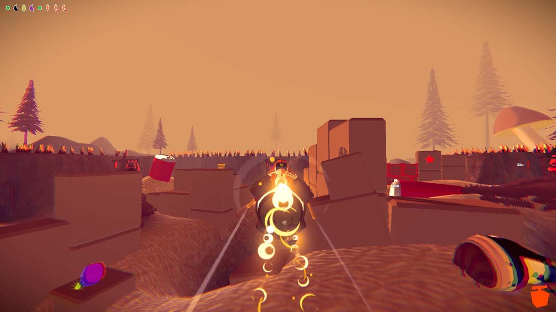 【美版】神风蔬菜 .Kamikaze Veggies 中文_2