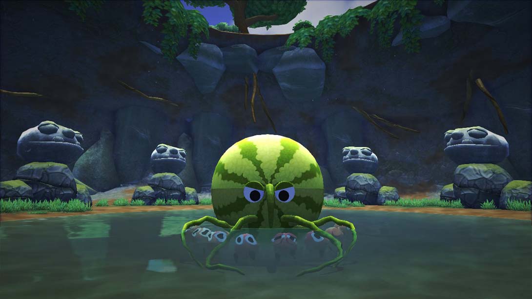 【美版】虫子快餐 Bugsnax 中文_6