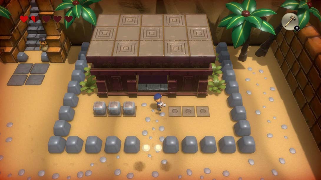 【美版】阿德里安的故事 .Adrian's Tale 英语_6