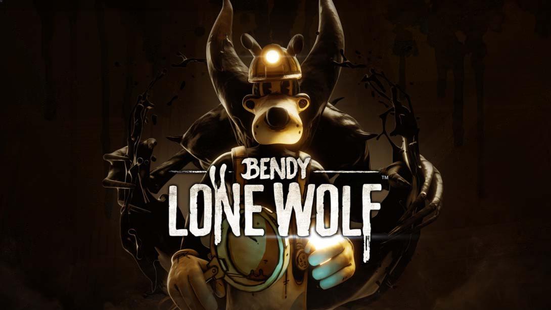 【美版】班迪 孤狼 .Bendy Lone Wolf 中文_0