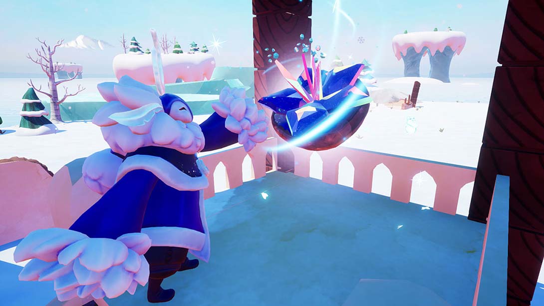 卓娅：天界姐妹 Zorya: The Celestial Sisters 英语_4