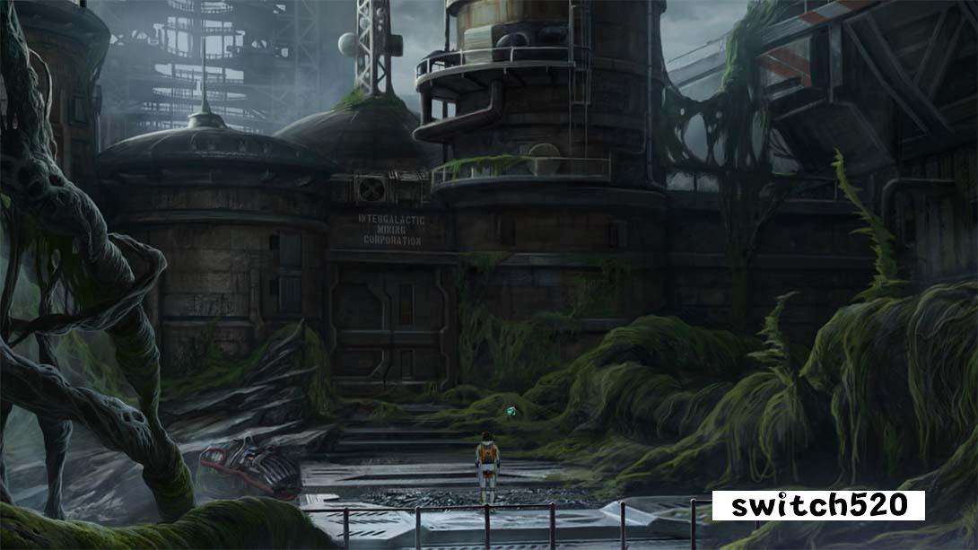 【美版】擎天柱石 .Monolith 英语_1