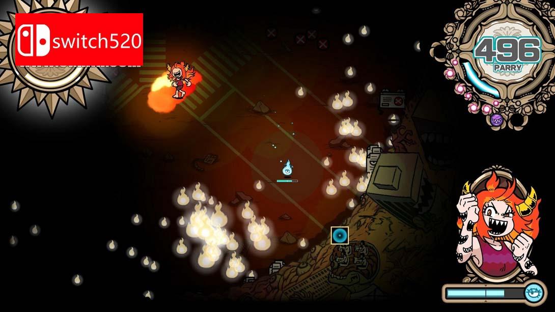 【美版】弹飞噩梦 .Parry Nightmare 中文_2