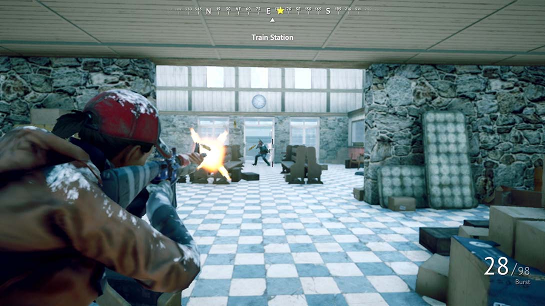 【美版】维戈尔 Vigor 英语_2