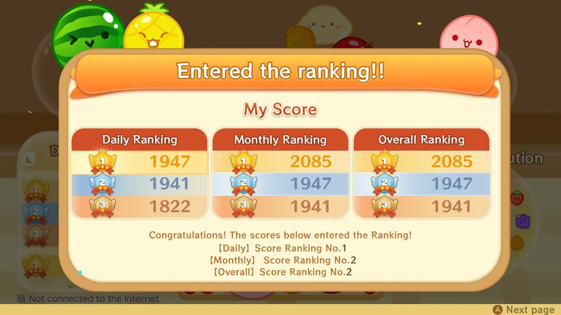 【美版】西瓜游戏 .Suika Game 日语_6