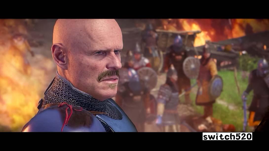 【日版】天国拯救 皇家版 .Kingdom Come: Deliverance - Royal Edition 中文_2