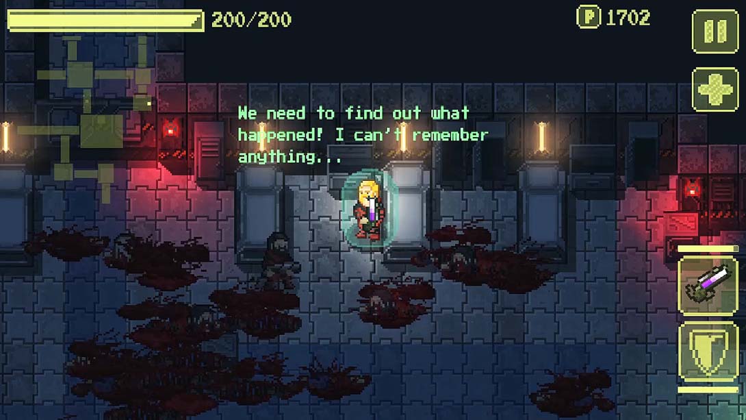 病毒 Ailment 英语_1