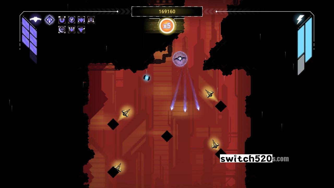 雅达利 Caverns of Mars: Recharged(1.0.1)修改代码 图片7