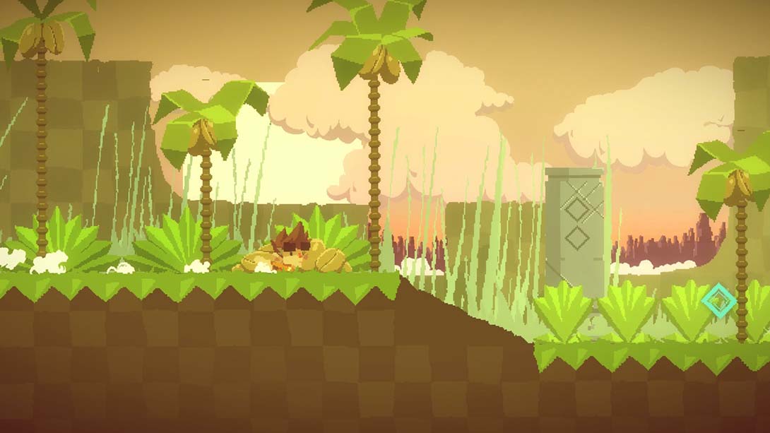 钟表匠神之巢游戏截图4