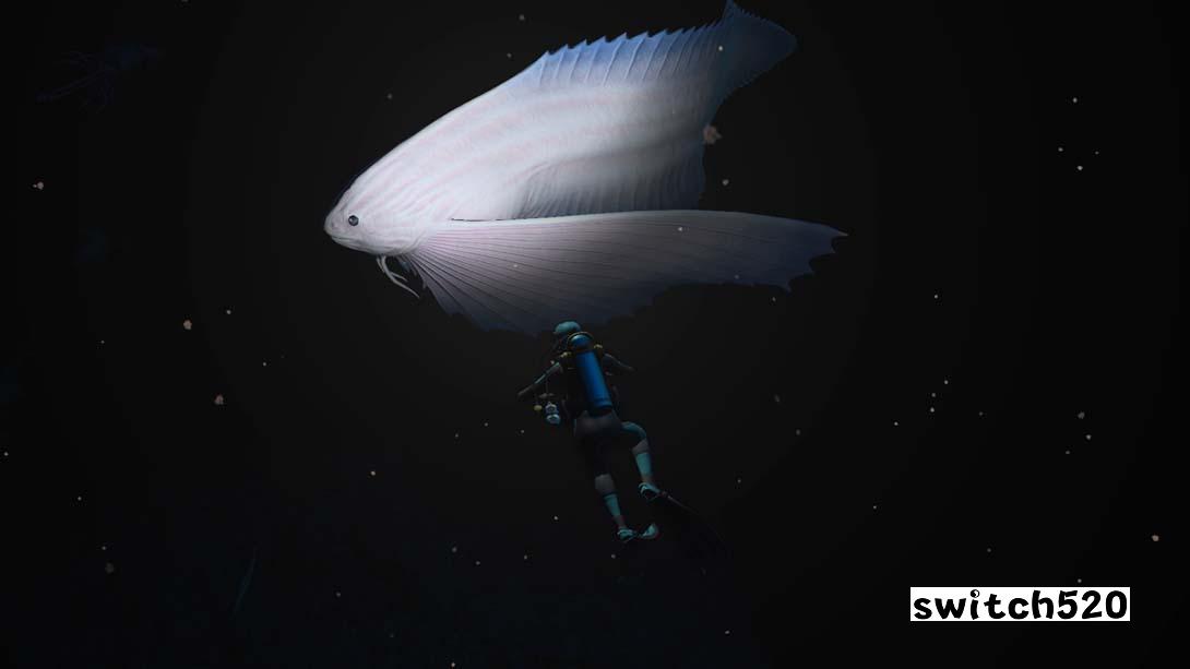 永恒蔚蓝 流光金手指截图3