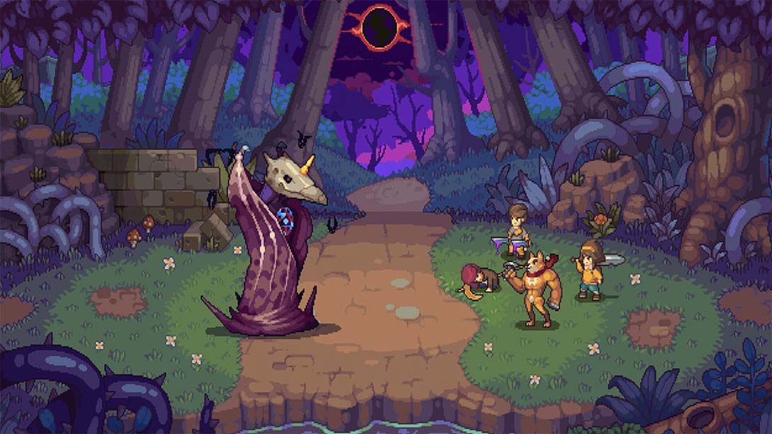 【美版】盛放小镇 .Bloomtown A Different Story 中文_3