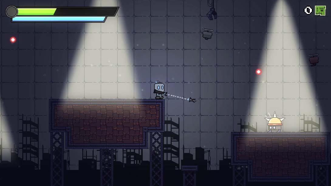 【美版】超精密计时 .ChronoBreach Ultra 中文_3