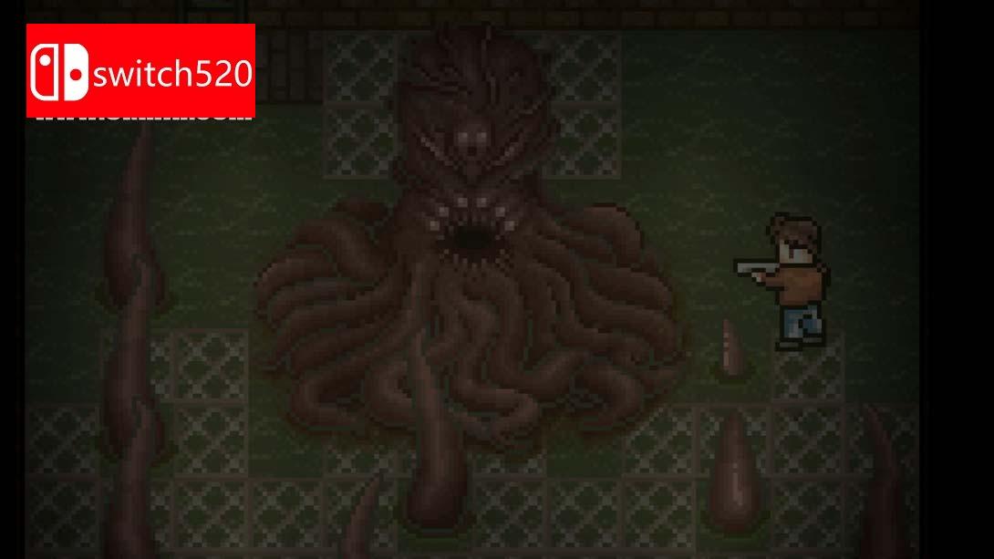 【美版】至暗死境 .Dead of Darkness 中文_5