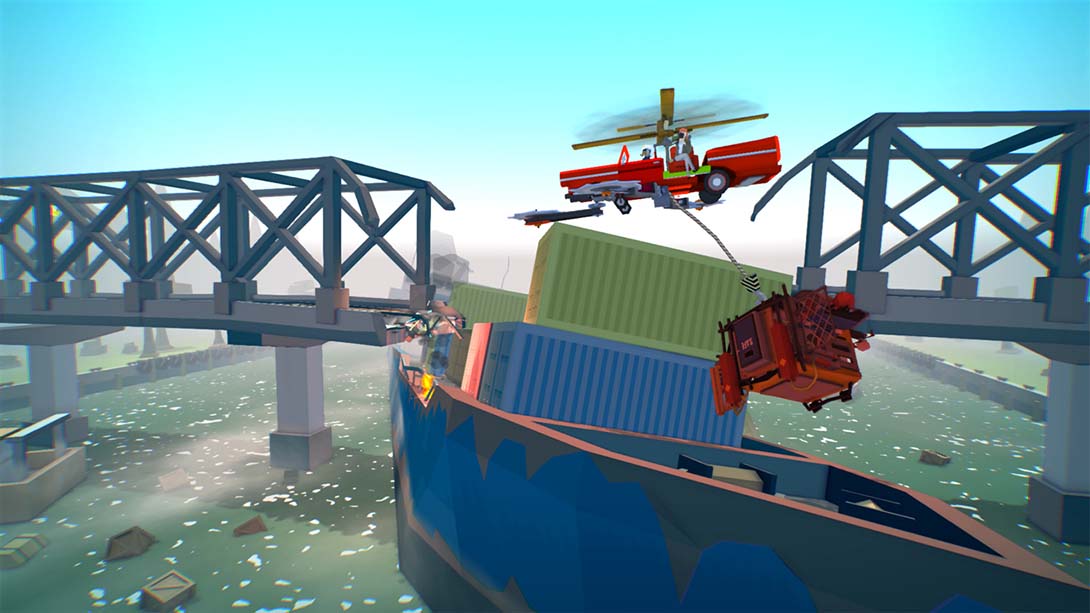 尘埃Z Dustoff Z 中文_2