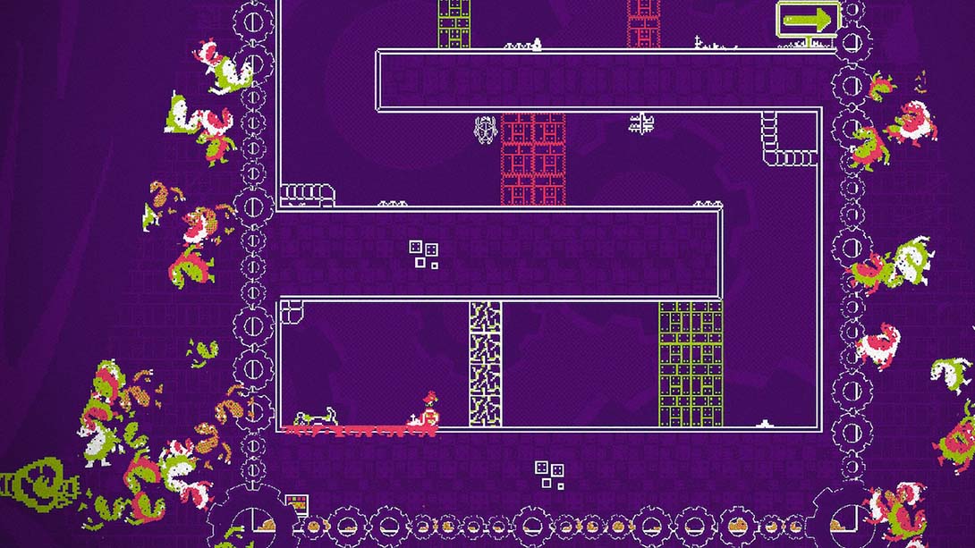 史莱姆先生 Slime-san 英语_2