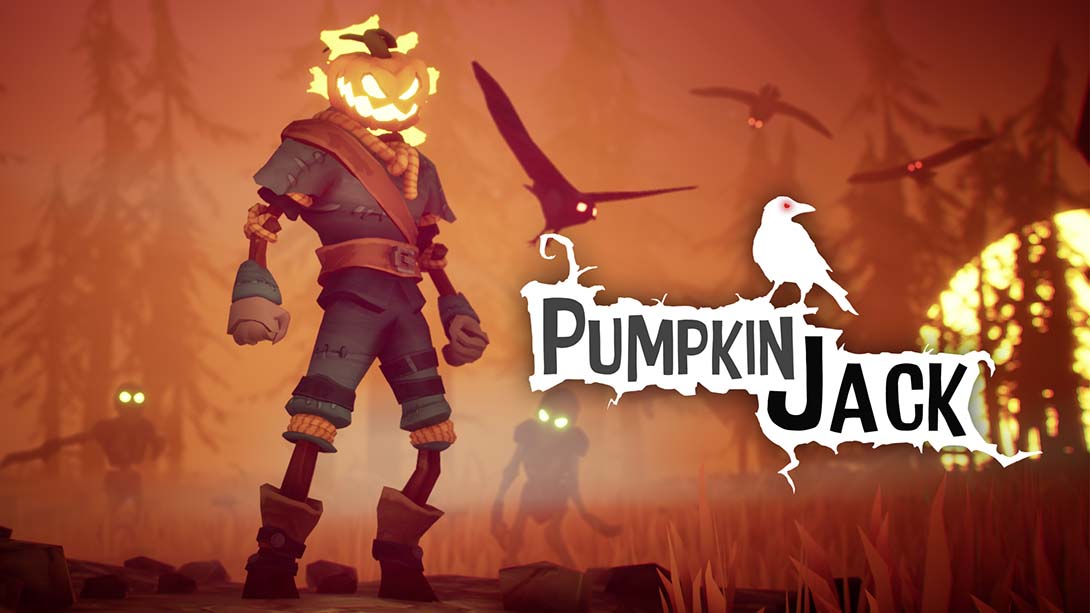 南瓜杰克 Pumpkin Jack 中文_0