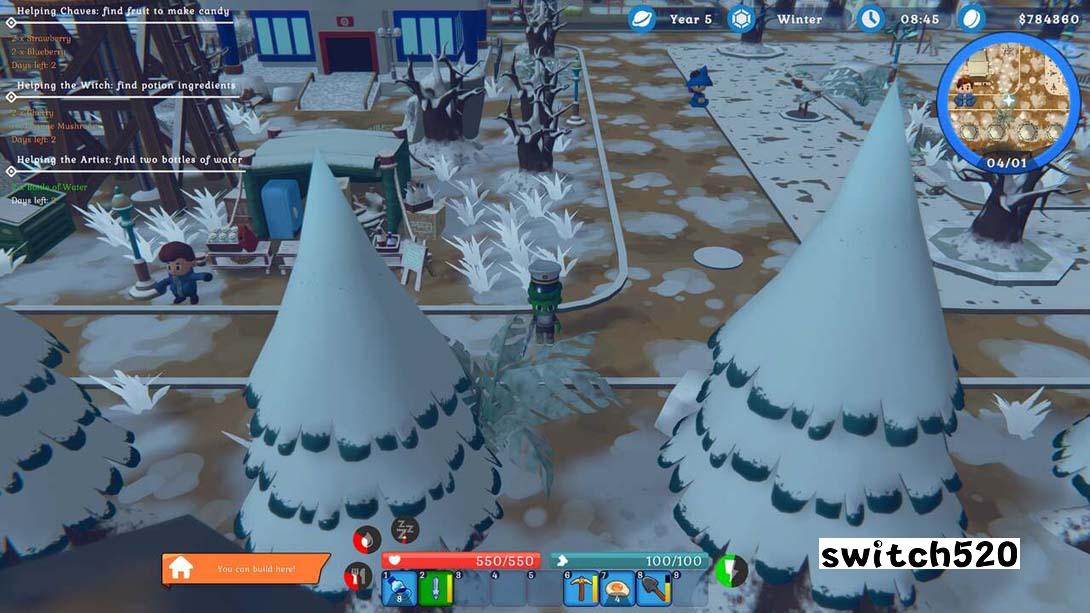 【美版】海岛之魂 .Spirit of the Island 中文_5