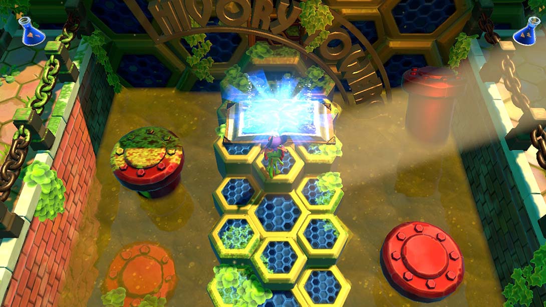 尤卡莱莉与无妄巢穴 中文_3