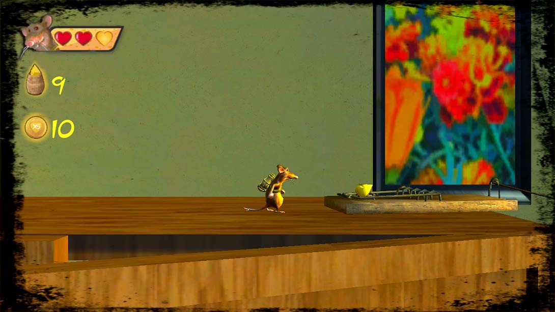 Dongo Adventure 英语_4