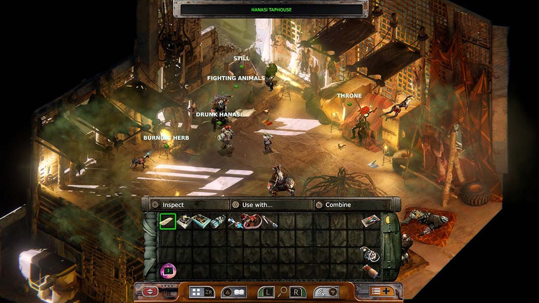 【美版】美丽荒境 BEAUTIFUL DESOLATION 英语_2