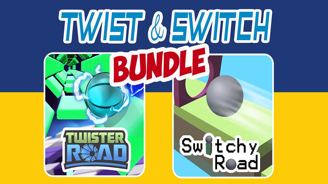 Twist & Switch Bundle 英语_0