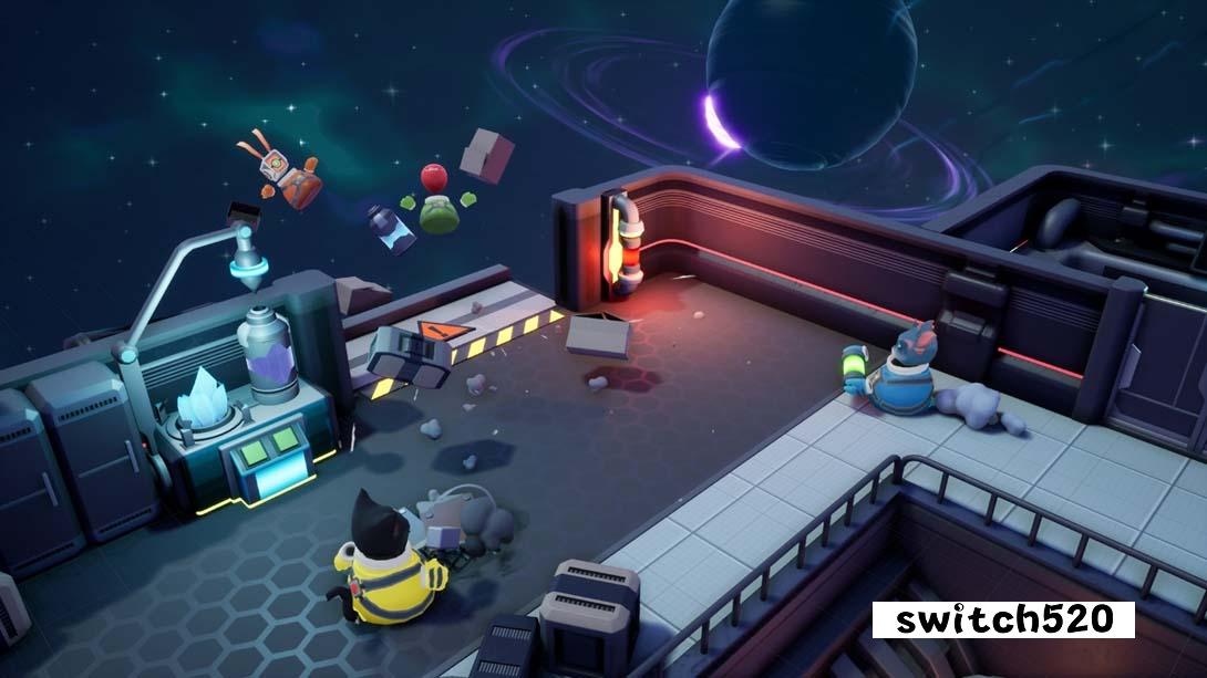 【美版】油尽航行 Fueled Up 中文_1