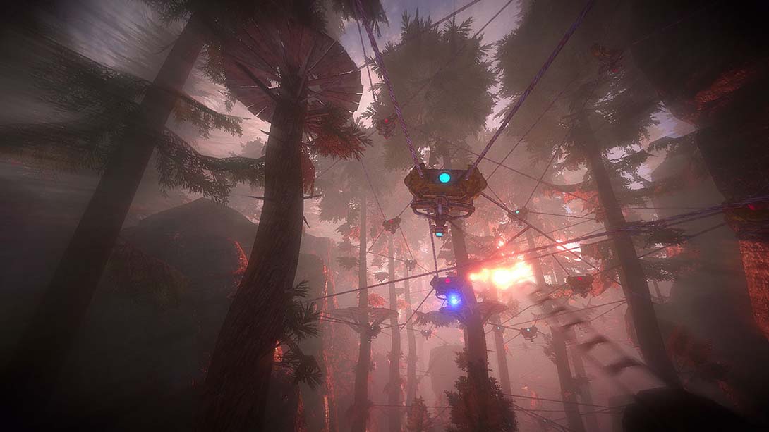 山谷/静谧谷 Valley 英语_4