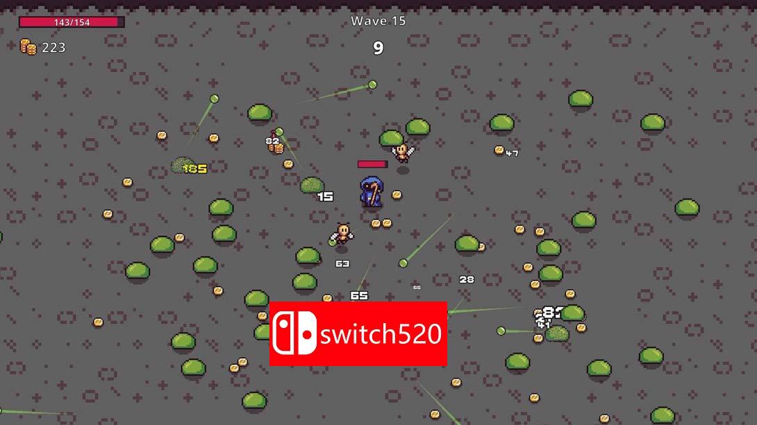 【美版】咒语幸存者 .Spellagis 中文_5