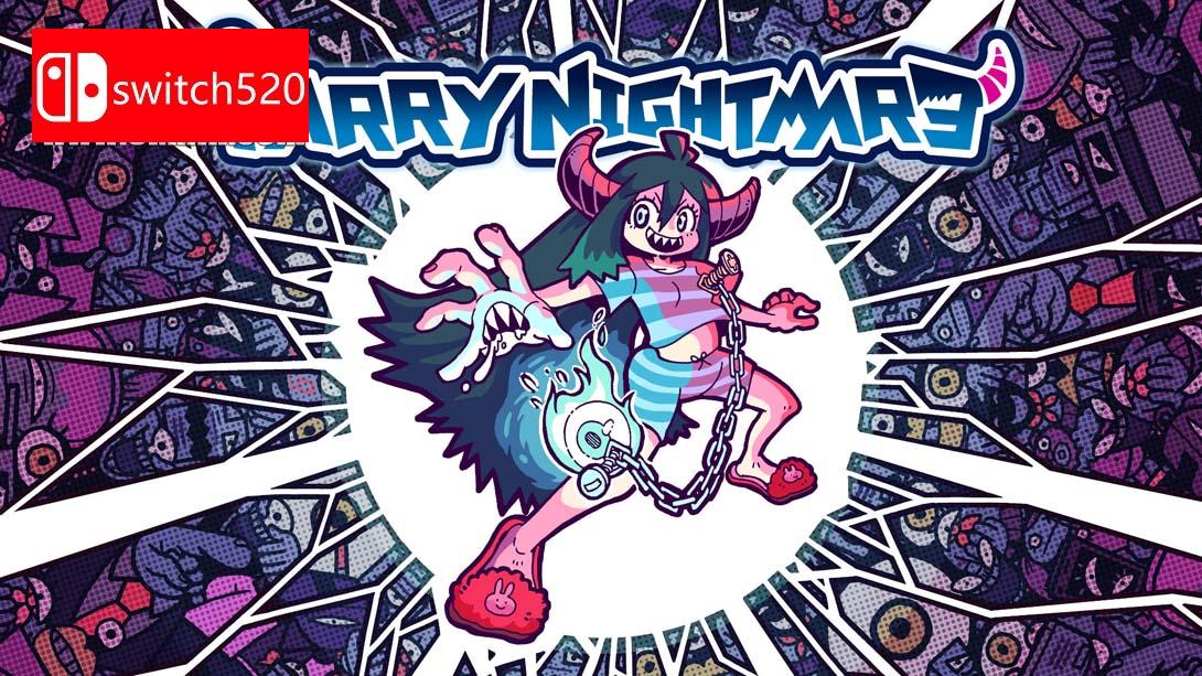 弹飞噩梦游戏修改代码截图