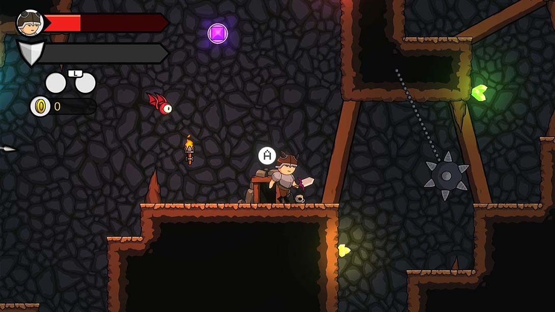 破碎的刀片 Broken Blades 英语_3