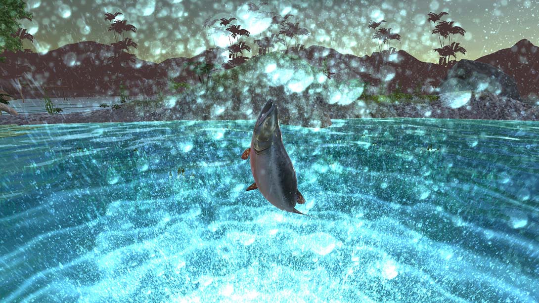 钓鱼斗士 Fishing Fighters 中文_2