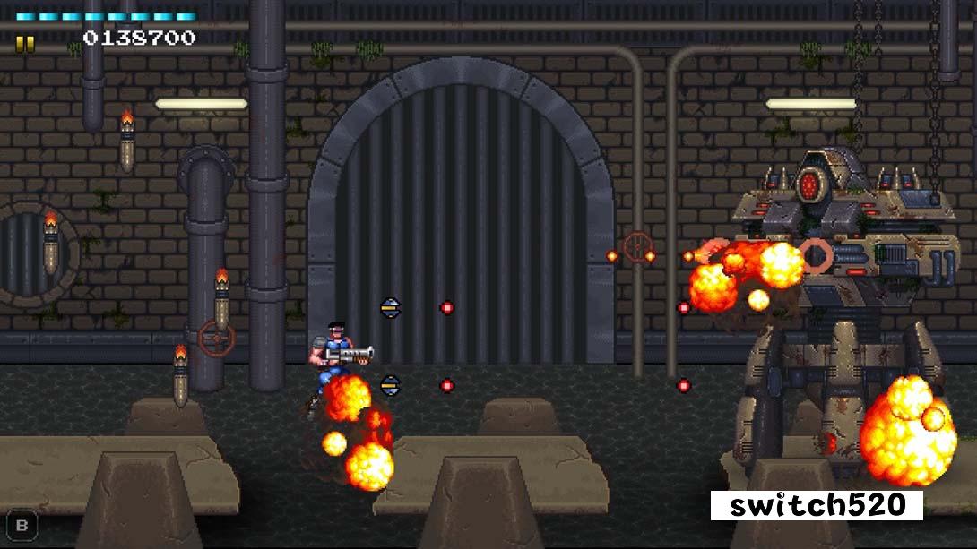 赛博任务游戏截图2