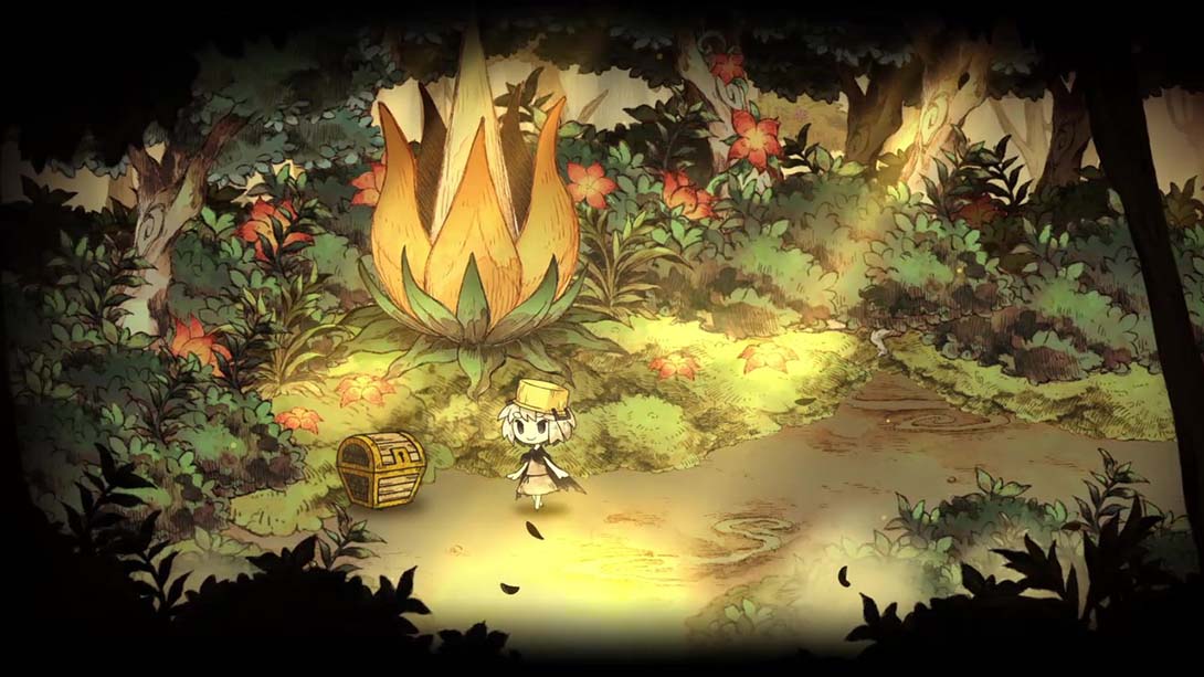 邪恶国王和高尚勇者 Warui Osama to Rippa na Yusha 日语_3