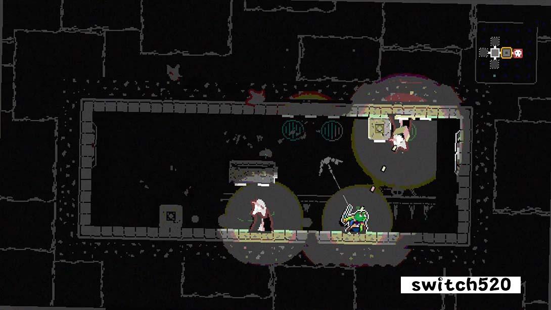 【美版】蛙匪 .Frogue 中文_4