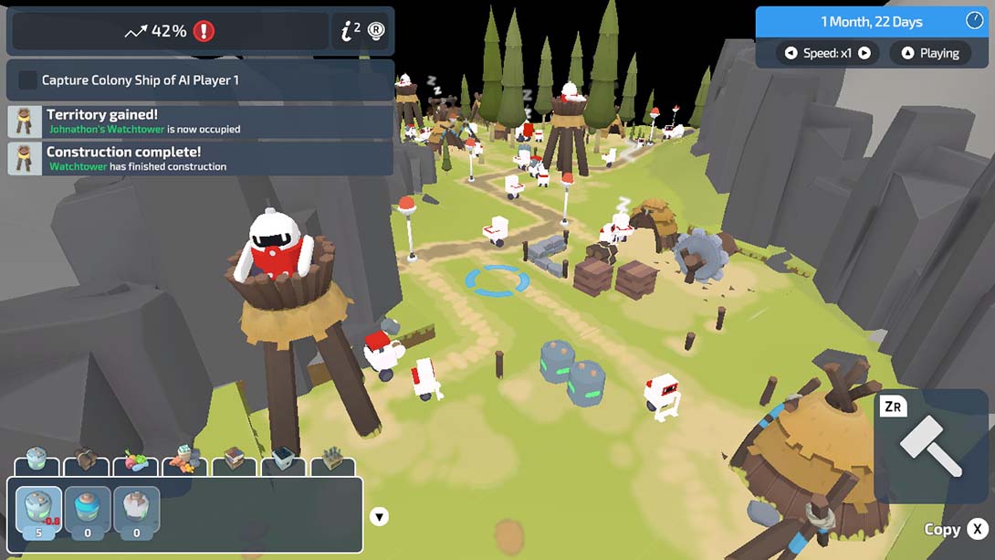 【美版】殖民者 The Colonists 中文_1