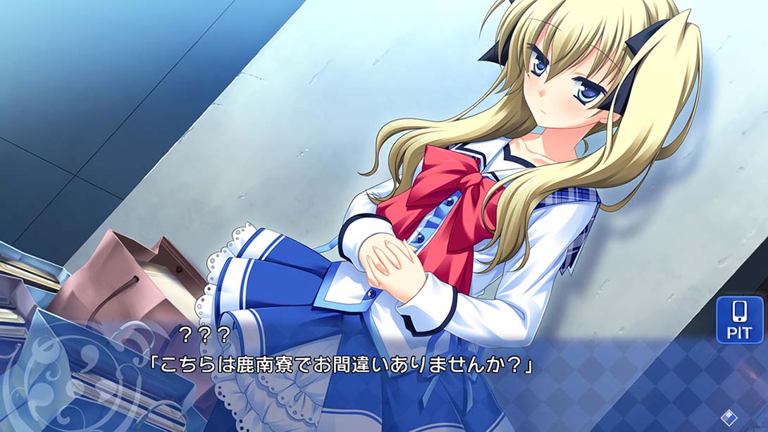 草莓甜心 Strawberry Nauts 日语_3