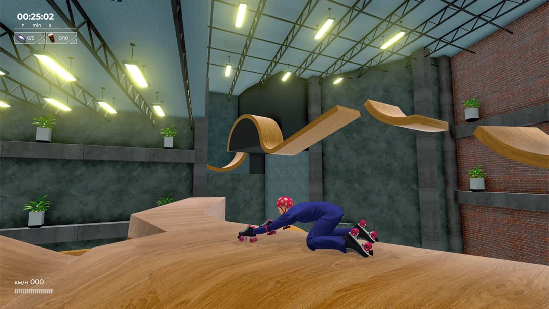 找个班上 .GET TO WORK SIMULATOR 英语_1