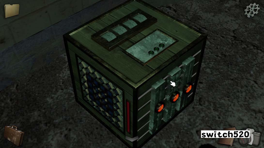 【美版】残骸:第一部分 All That Remains Part 1 英语_6