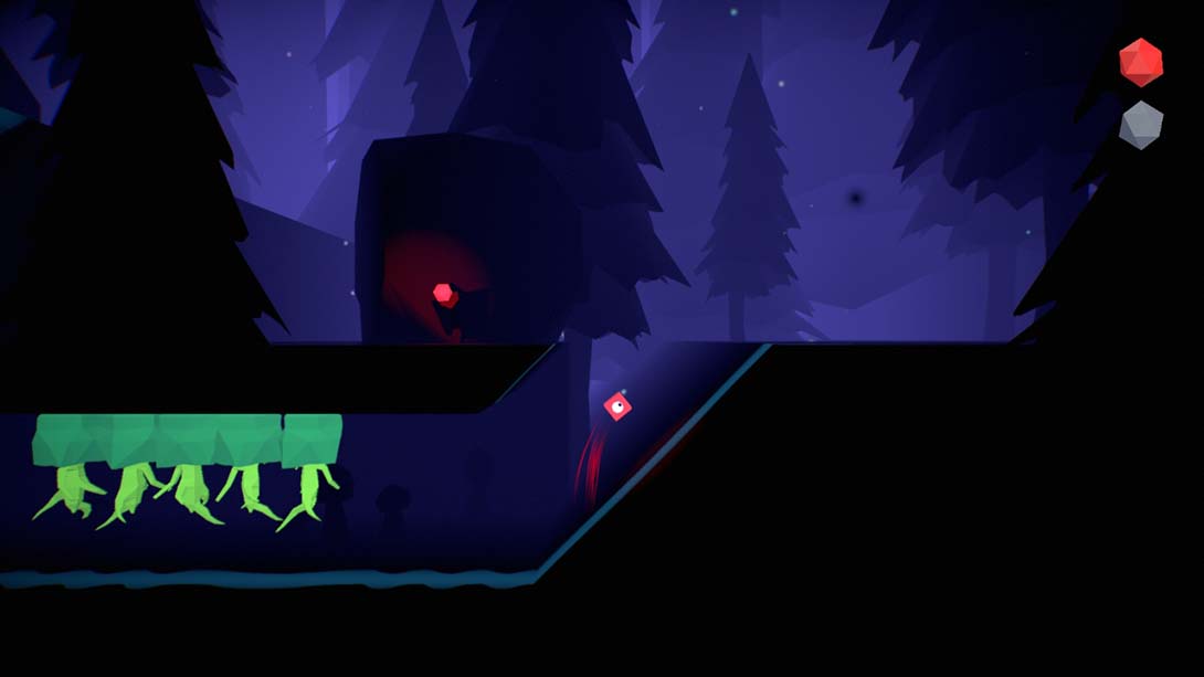 Sisu丢失的光 The Lost Light of Sisu 中文_3