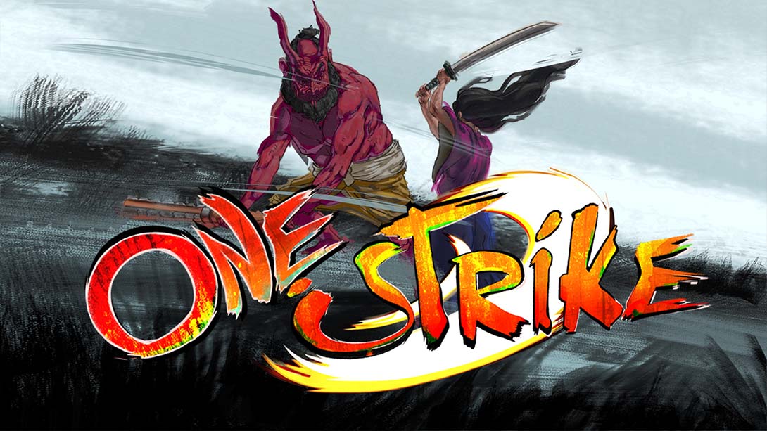 致命一击 One Strike 英语_0