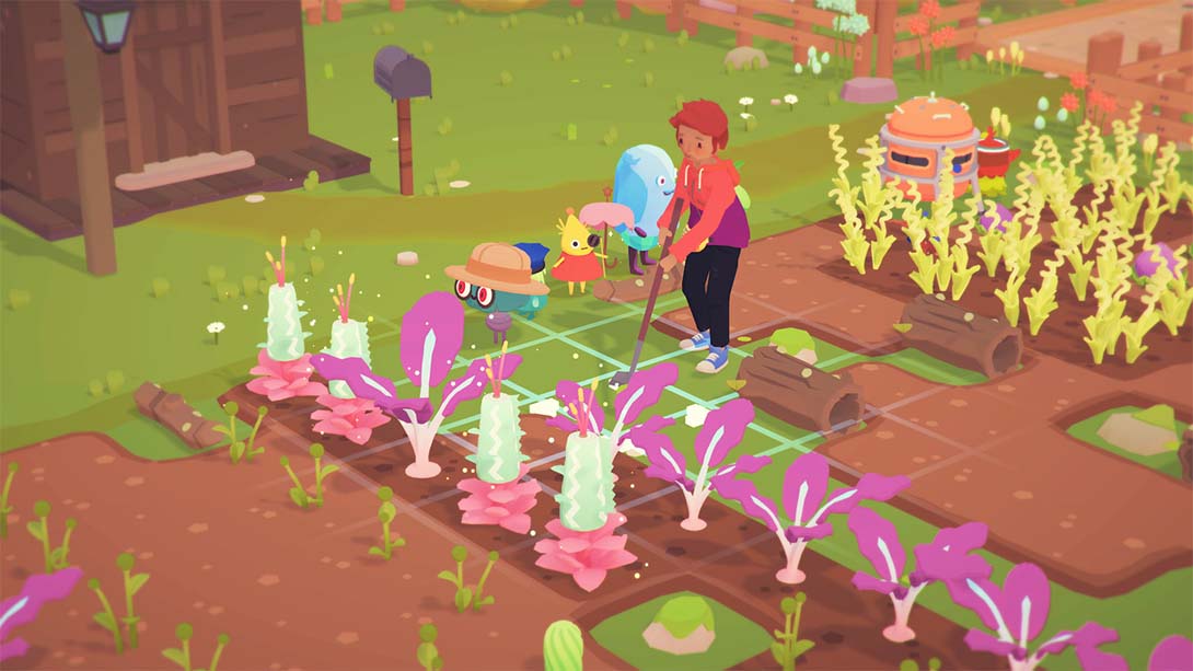 【美版】Ooblets 英语_5