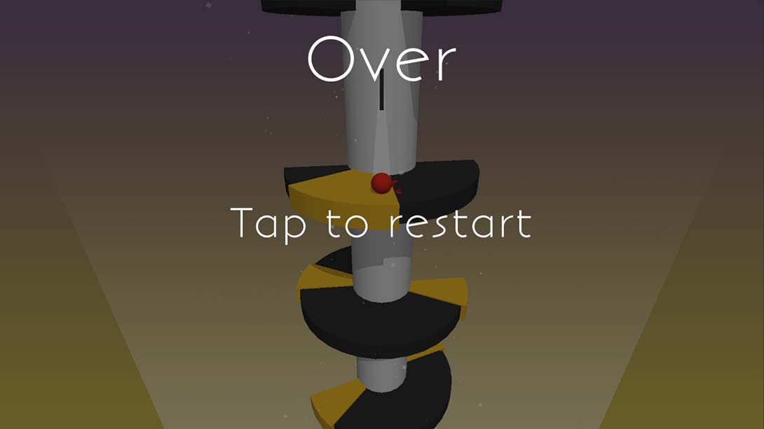 跳跃螺旋球 Jumping Helix Ball 英语_1