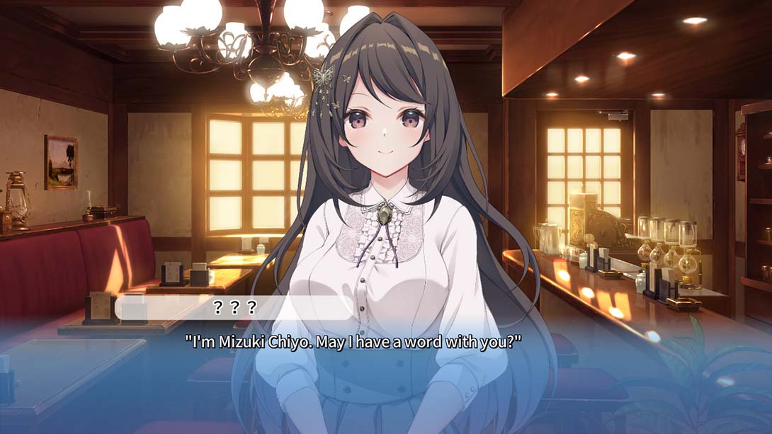 【美版】扮演爱情：魔法公主 COSPLAY LOVE! Enchanted princess 中文_2