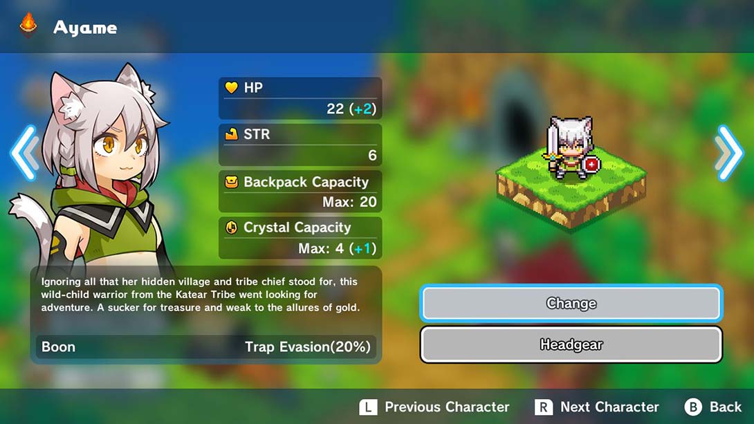 《魔女的迷宫 Labyrinth of the Witch》金手指截图4