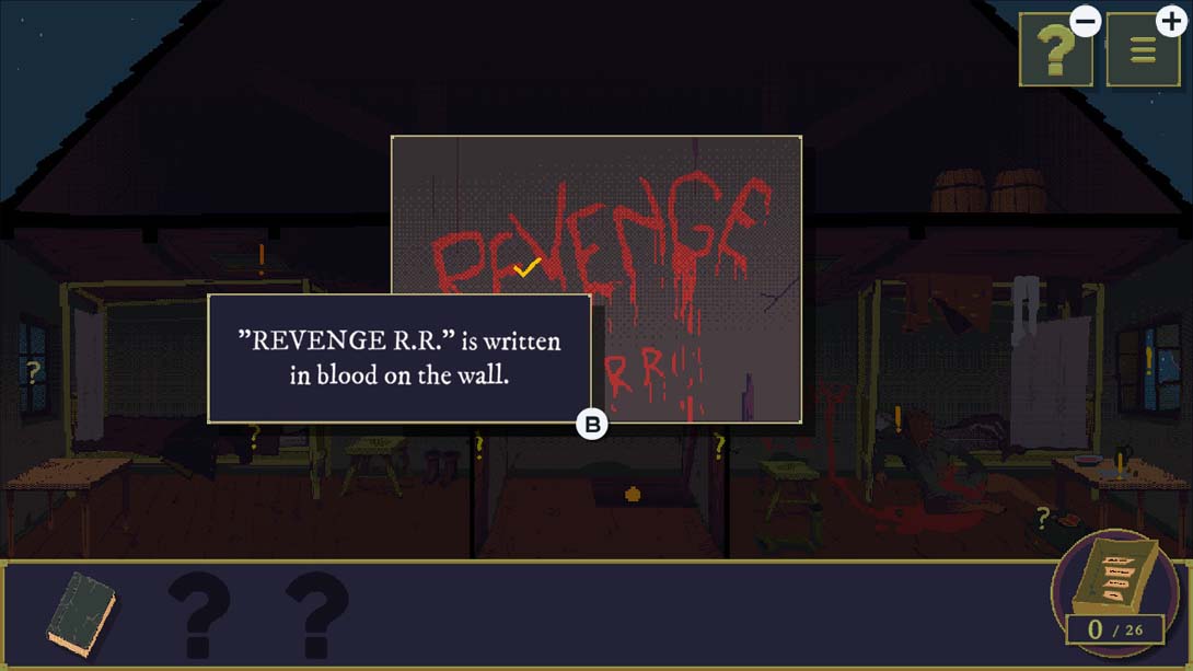 【日版】黄金偶像谜案 完整版 游戏截图4