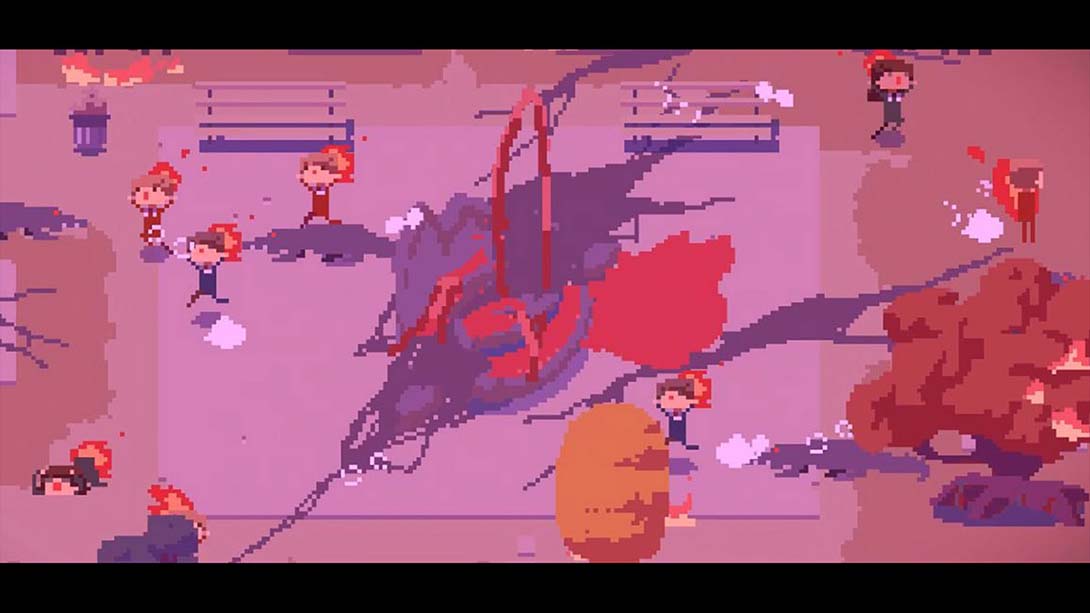 【美版】海妖学院！！Kraken Academy!! 中文_3