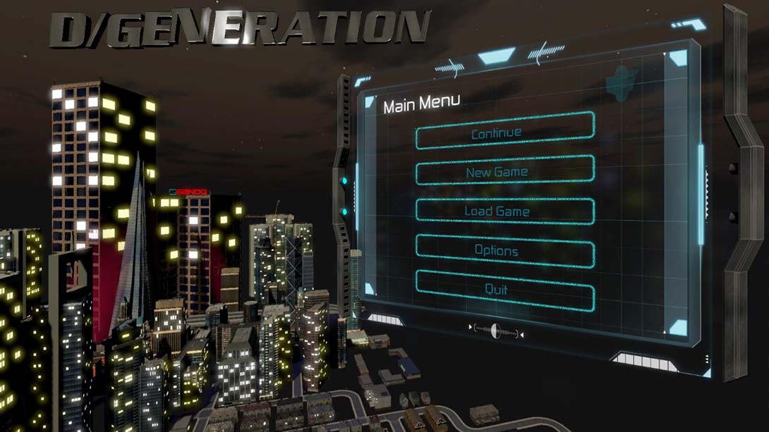 D 时代：高清版 DGeneration 英语_3