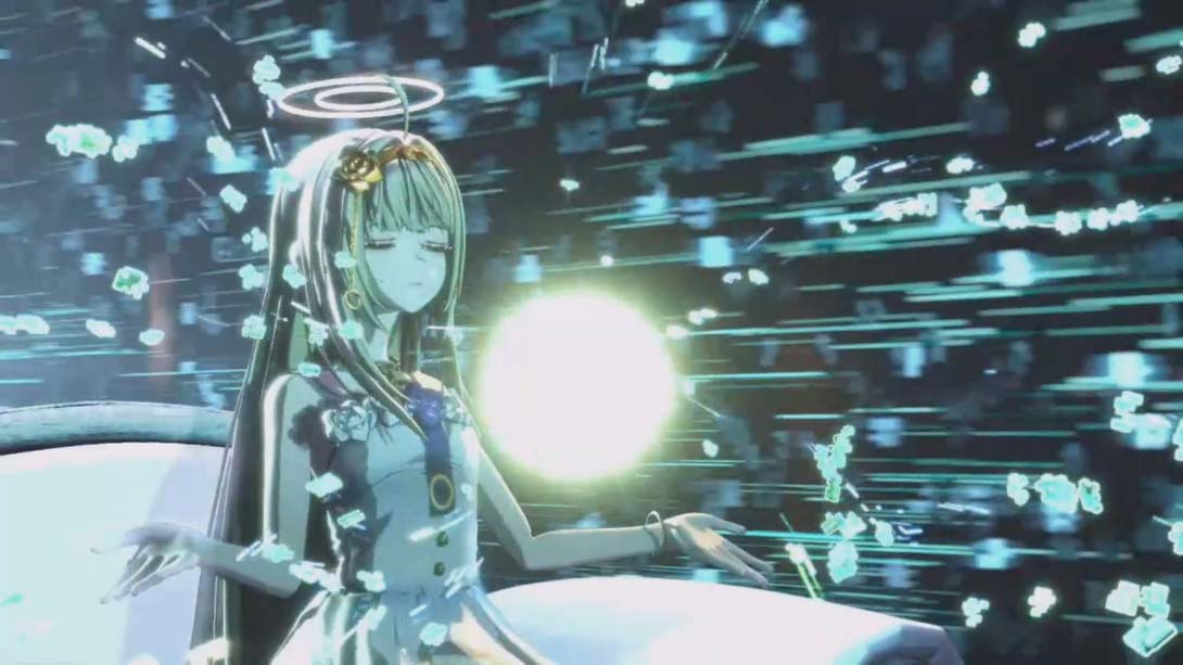 【港版】恸哭奇机 クライマキナ/CRYMACHINA 中文_5