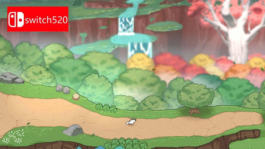 【美版】奥咕和秘密森林 .Ogu and the Secret Forest 中文_6