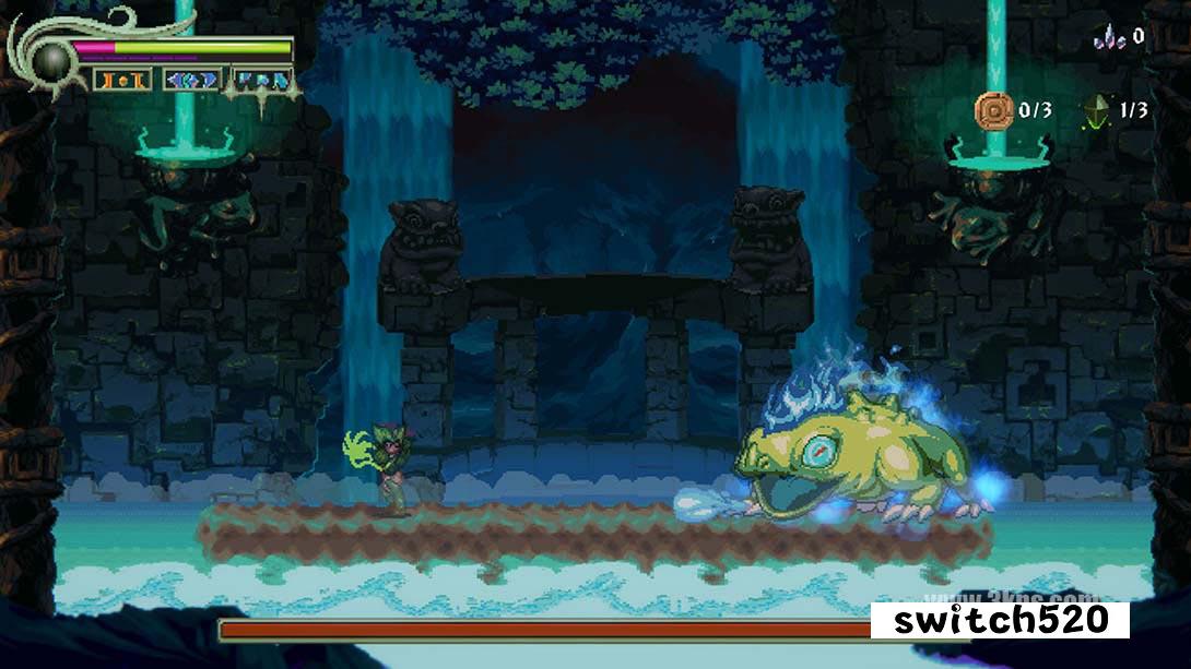 【港版】夏娃战记 .Smelter 中文_5